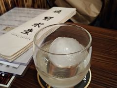 京姫-柚子x梅酒&nbsp;65杯-矶野水产(澳门逸园中心店)