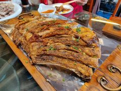 -大汗行宫园林餐厅