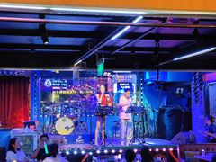 -Famous肥猫墨西哥音乐餐吧(五棵松华熙LIVE店)