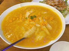 -品海楼·大连海胆锅贴馆(东港店)