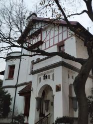 -丁香花园申粤轩·宴会厅