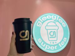-gleeglee乐溢亦茶(合生汇店)