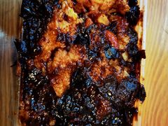 甜甑糕-叁省斋粉蒸肉甑糕·清真(回民街店)