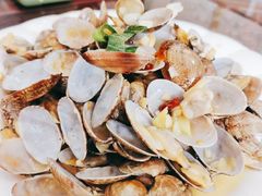 -望海潮海鲜店 特色家常菜(在海一方店)
