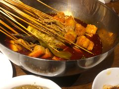 -付小姐在成都(五道口店)