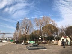 -梁鸿国家湿地公园