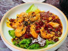 -佳佳麻辣烧菜馆