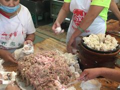 -海汇源老烧麦店(东大街总店)