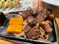 -Hatsune隐泉日式料理(SKP店)