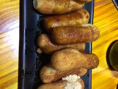 -味仙疯美蛙鱼头(清扬路总店)