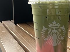 -星巴克(成都泛悦城市广场店)
