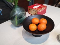 -旺顺阁·北京菜·烤鸭(魏公村店)
