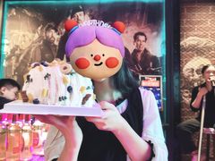 -欢乐迪KTV(观音桥未来国际店)