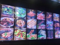 -金太阳海鲜烧烤·本地人餐厅(东纬路旗舰店)