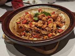 -千百味红餐厅·江西菜(绿地双子塔店)