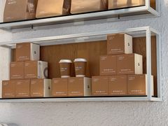 -Cafe on warm(丹霞店)