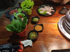 -红小姐的烤肉店(西三旗店)