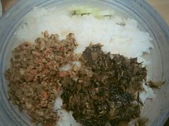 -朵朵开素食餐厅(后宰门街店)