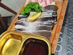 -何发发和牛烧肉·鳗鱼榴莲放题自助(乐峰广场店)