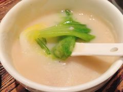 -大良毋米粥(锦龙路总店)