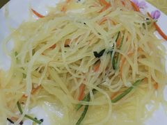 -春水锅贴·传统鲁菜(大明湖店)