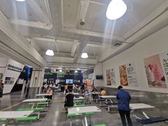 大堂-山姆美式餐吧(西溪印象城店)