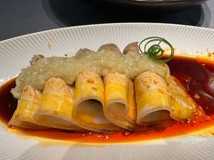 -天成·川菜家宴(海港城店)