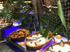 -惠州白鹭湖雅居乐喜来登酒店-采悦轩中餐厅