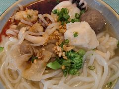 -怡海苑餐厅·厦门滨海悦华酒店