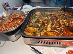 -福巷湘食小馆·猛火现炒(上海首店)