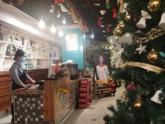 -嘉喜来比萨(罗马花园店)