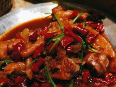 -喝丢一只鞋海鲜烧烤·海肠捞饭(东关街店)