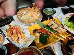 -南风(淮海街店)