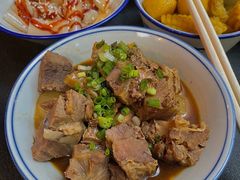 -左记港食(融科天城店)