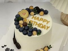 -森之烘焙.蛋糕.甜品台定制(番禺万博店)