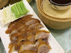 -裕德隆清真饭庄·天津特色菜(河东店)