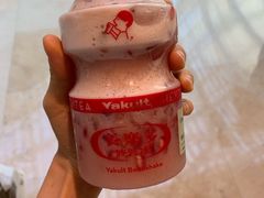 -喜茶(上海兴业太古汇店)