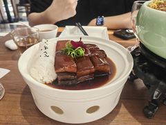 -淮扬厨子(健康路店)