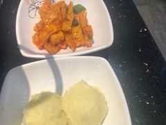 -青松馆韩国料理(香港中路佳世客店)