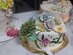 -王森咖啡西点烘焙培训(上海名厨中心店)