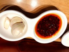 -品回味清真西北楼(宁波首店)