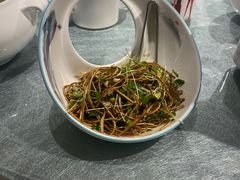-然庭·新湘菜(紫竹桥店)
