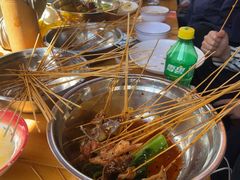 -嘉州鲜知味钵钵鸡(奎星楼店)