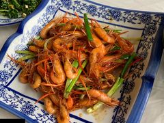 -邱记私房菜·十八年本地菜