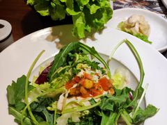 -坦坦大炉·韩式烤肉(望京店)