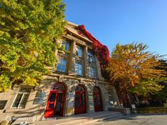 -辽宁大学(崇山校区)