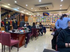 大堂-瑞杰烧烤店·24小时营业(山东路店)