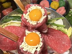 -王氏炉匠·烧鸟放题自助(好运街店)