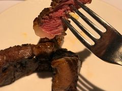 -拉蒂娜·巴西牛排馆 Latina·Brazilian Steakhouse(陆家嘴旗舰店)