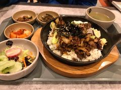 -大食代美食广场(上海中心店)